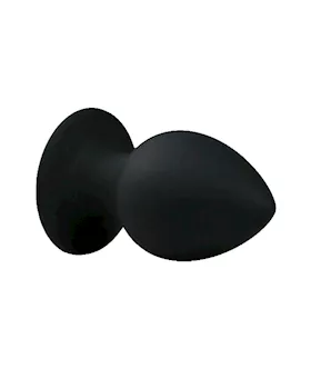 Easytoys Small Round Butt Plug