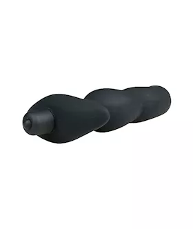 Easytoys Raven Rocket Anal Vibrator