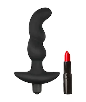 Easytoys Raven Rocket Anal Vibrator