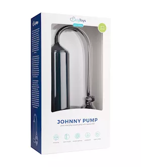 Easytoys Johnny Penis Pump