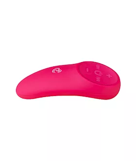 Easytoys Big Vibrating Egg With Remote