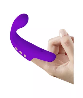 Gorgon Finger Vibe