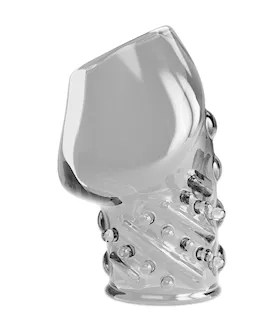 Matias Penis Sleeve
