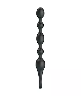 Van Vibrating Anal Beads