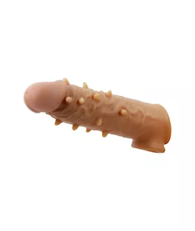 Osborn Penis Sleeve