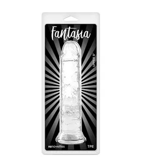 Fantasia Upper Dildo