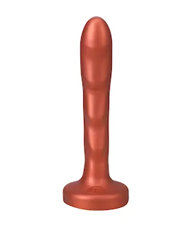 Tantus Charmer Silicone Dildo