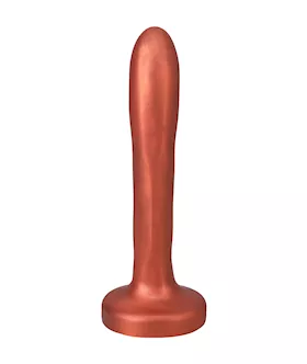 Tantus Charmer Silicone Dildo