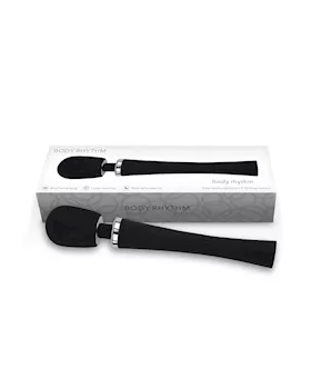 Body Rhythm Ryra Wand Vibrator