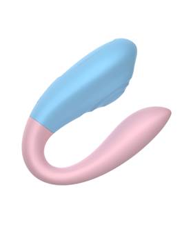 Amore Polly Couples Vibrator