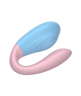 Amore Polly Couples Vibrator