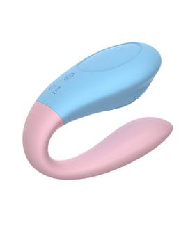 Amore Polly Couples Vibrator