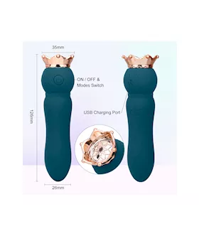 Amore Royal Bullet Vibrator