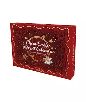 Chisa Erotic Advent Calendar