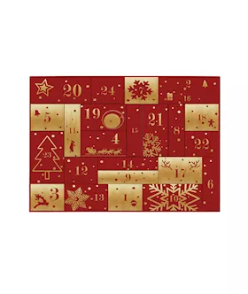 Chisa Erotic Advent Calendar