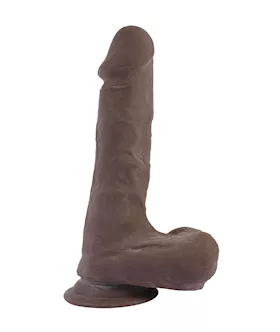 Cock Shoot Dildo