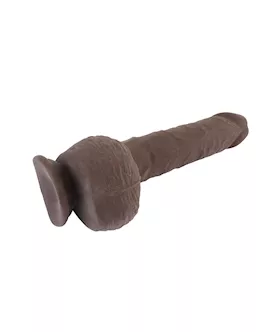Funky Dick Dildo