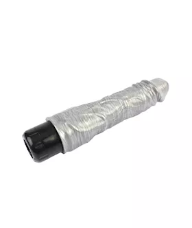 Chubby Beau Vibrating Dildo