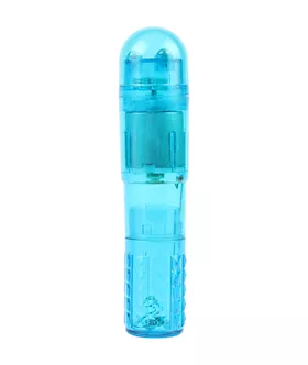 The Ultimate Mini Massager