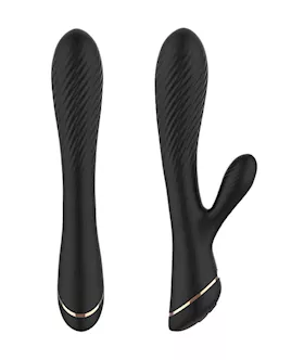 Amore Twist And Twirl Rabbit Vibrator