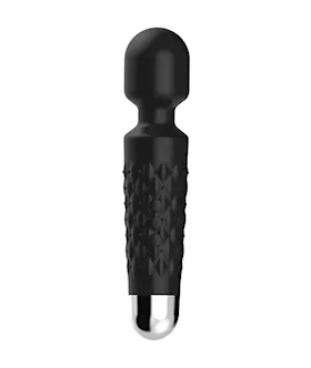 Amore Doting Diamonds Classic Wand Vibrator