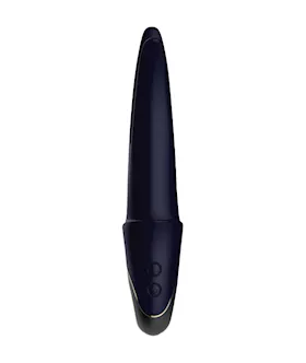 Amore Tendrils Of Pleasure Two Pronged Vibrator
