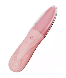 Tell-all Tongue Simulating Vibrator