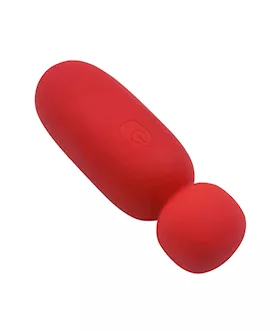 Bigger Is Better Mini Wand