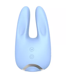 Bunny Ears Suction Vibrator
