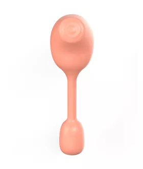 Paddle Double Ended Vibrator