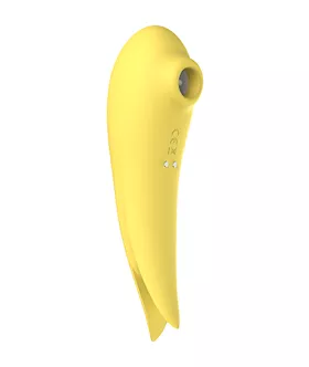 Kindred Double Ended Vibrator With App Control
