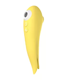 Kindred Double Ended Vibrator With App Control