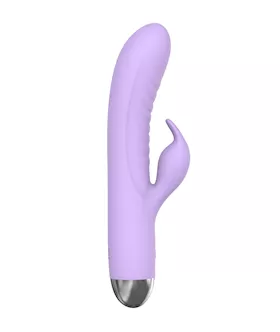 Zoe Swinging Rabbit Vibrator With App Control