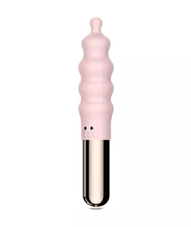 Amore Ridged Pocket Vibe