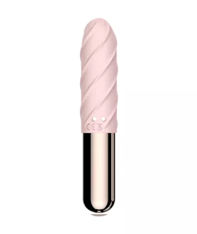 Amore Drill Tip Pocket Vibe