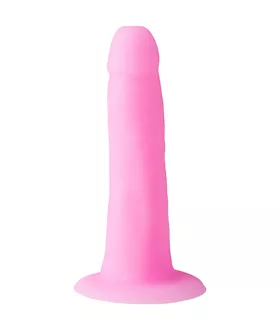 Nood Colours Dual Density Dildo
