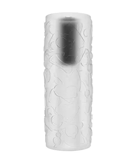 Strafe Vibrating Masturbator