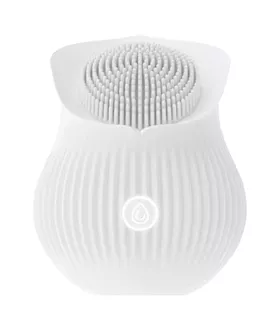 Blooming Rose Vibrator