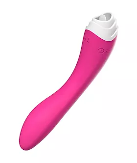 Strong Licking Vibrator