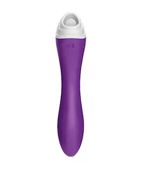 Strong Licking Vibrator