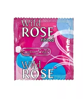 Caution Wear Wild Rose 50 Pack