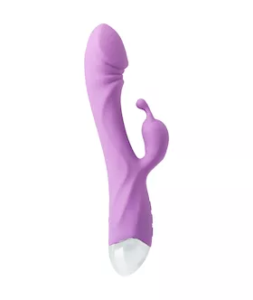 Amore Curious Rabbit Vibe