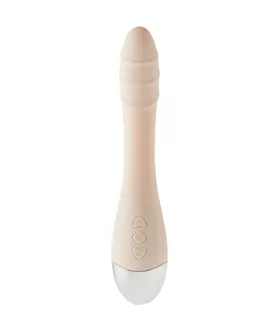 Amore Ribbed Classic Vibe