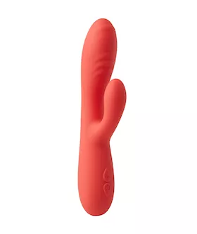 Amore Lusty Rabbit Vibe