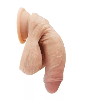 Alexander Ultra Realistic Dildo
