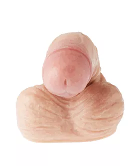 Alexander Ultra Realistic Dildo