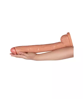 Bernie Realistic Dildo