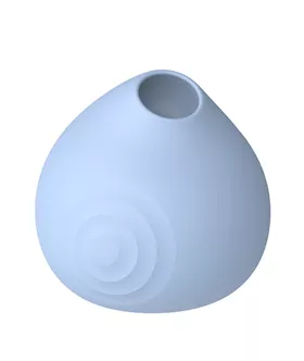Gumdrop Suction Vibrator