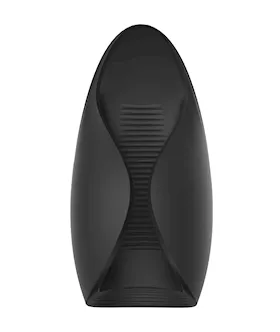 Quill Vibrating Masturbator