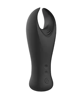 Serena Penis Wand Vibrator